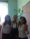 Іваночка-Сонечко Рогацька фотография #8 (источник - https://vk.com/id70545422)