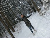 Фотография Самохваловой Натальи