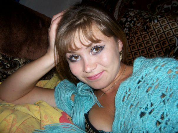 Анна Чернова фото №1