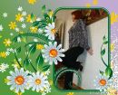 Фотография Муравлёвой Веры