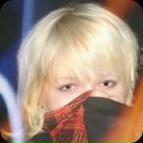 Фотография Буниной Анны