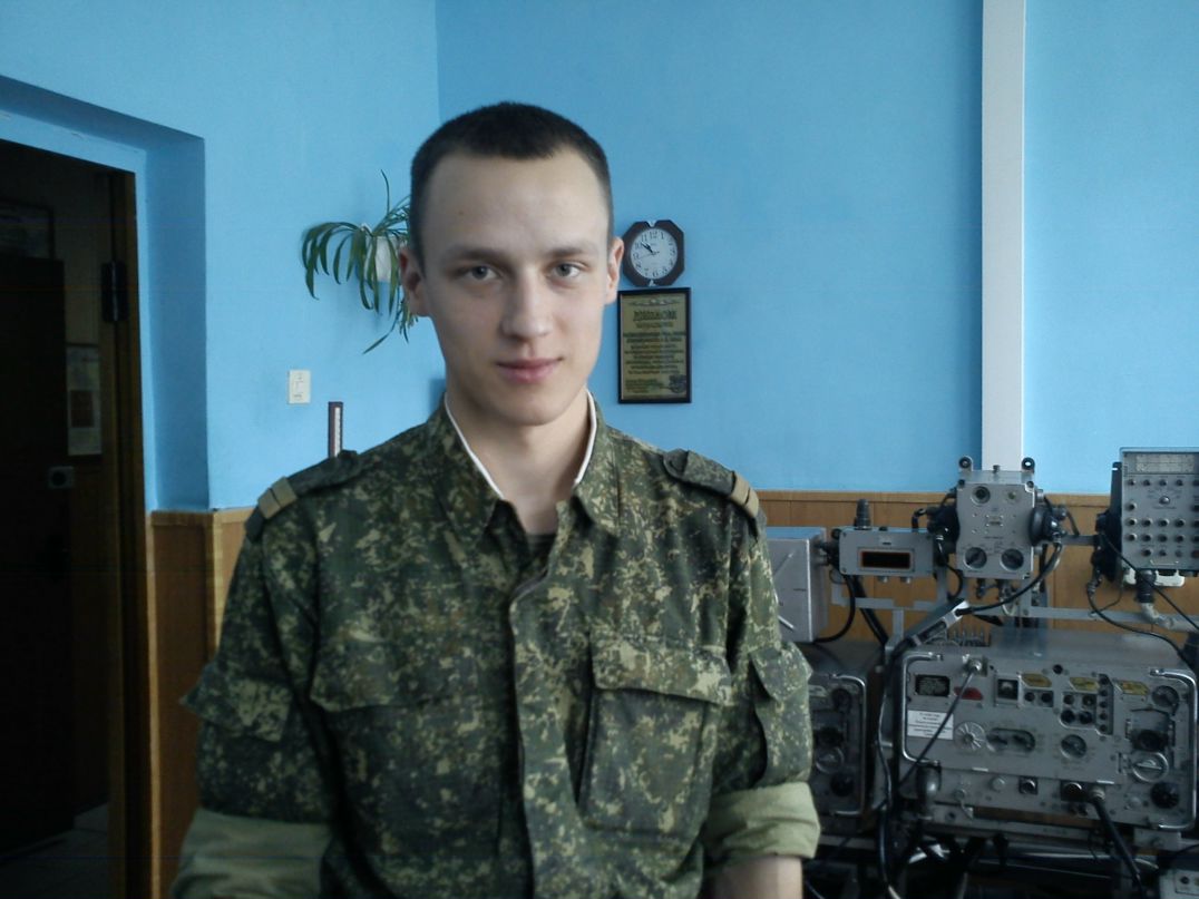 Дима Дмитриев фотография #2
