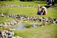 Фотография Погребняк Евгении