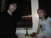 Фотография Ахматова Дани