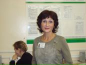 Фотография Верижниковой Любови