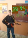 Міша Петечел фотография #1