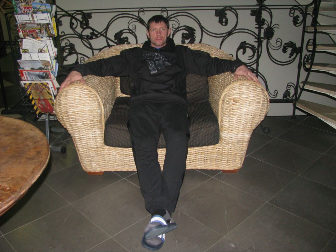 Дмитрий Курчев фотография #35