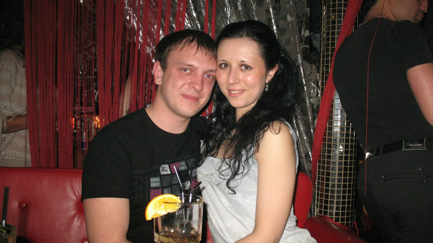 Инна Баракина фотография #40