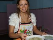 Фотография Могильниковой Ирины