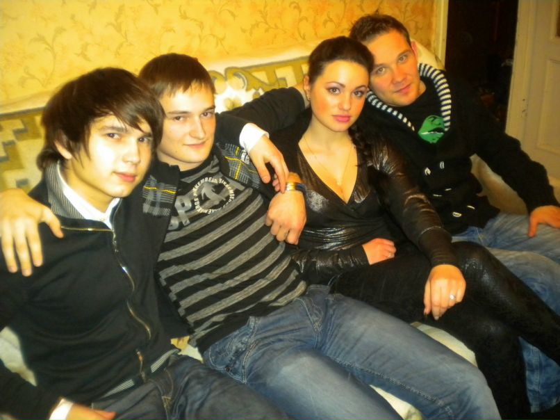 Руслан Серегин фотография #39