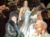 Фотография Фёдоровой Ольги