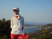 Фотография Зиминой Оксаны