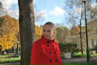 Фотография Солнцевой Анастасии