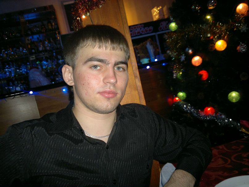 Дмитрий Морозов фотография #45