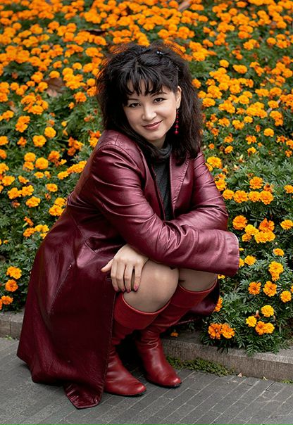 №7, Елена Гатауллина, Санкт-Петербург №7, Елена Гатауллина, Санкт-Петербург