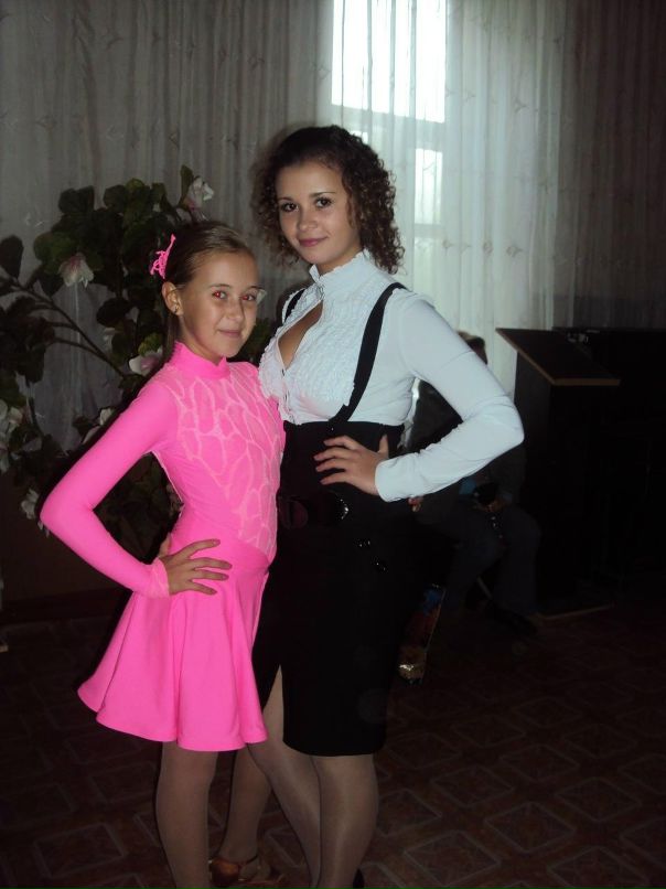 Алинка Бабенко фотография #22