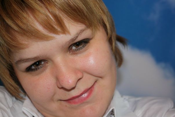 №2, Александра Соболева, 45 лет №2, Александра Соболева, 45 лет
