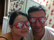 Фотография Волкова Дмитрия