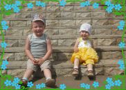 Фотография Пушкаревой Александры