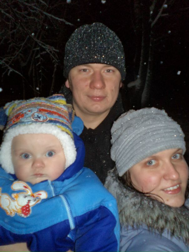 Константин Пушкин фотография #37