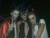 Фотография Азимовой Екатерины