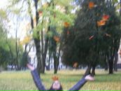 Фотография Кошкиной Ксении