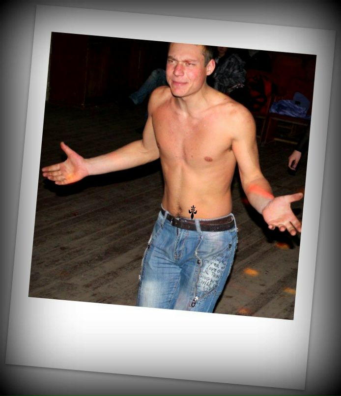 Дмитрий Унукович фотография #44