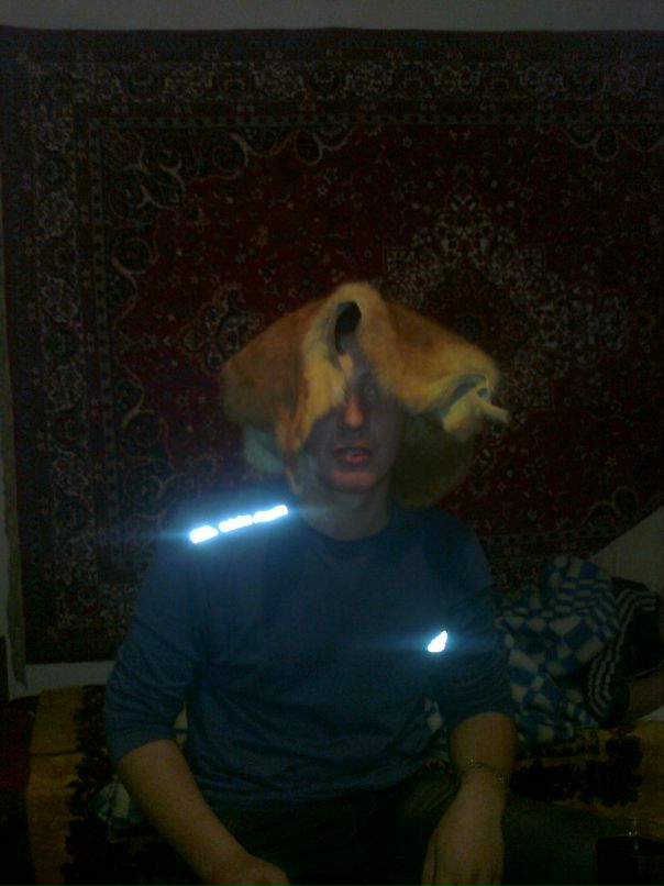 Льоха Асташов фотография #39