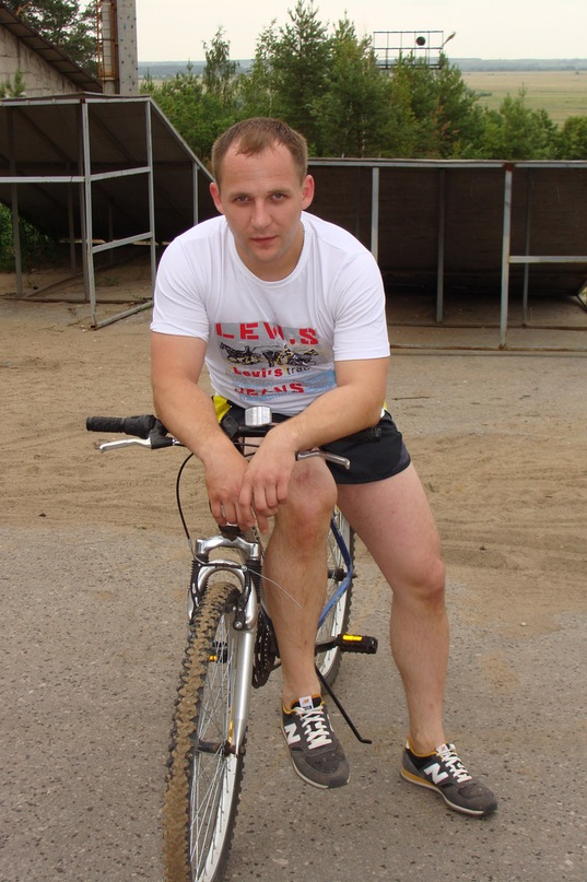 Дмитрий Рыжов фотография #1