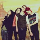 Фотография Friends Death