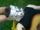 Фотография Савельева Антона