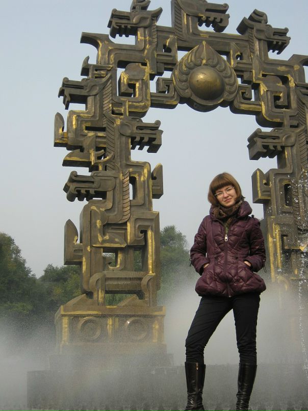 Алекса Ма фотография #14