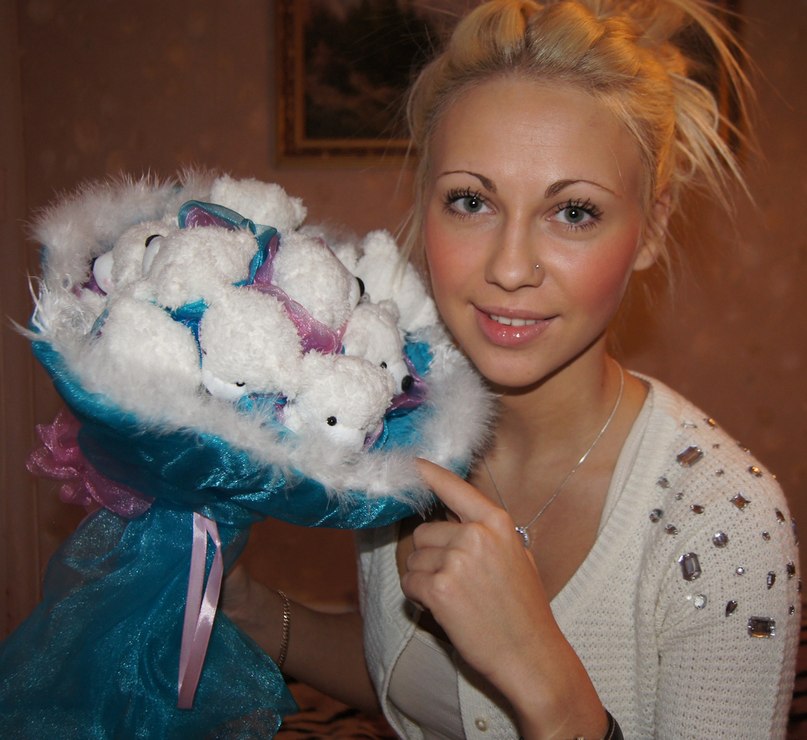 Анжела Авдеева фотография #30