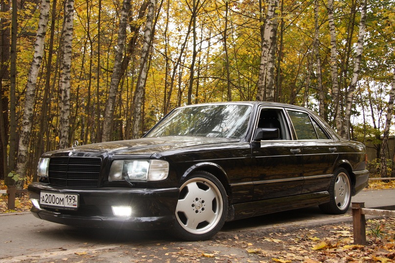 Михаил Бабенков фотография #34