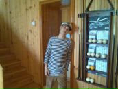 Фотография Исхакова Раиля