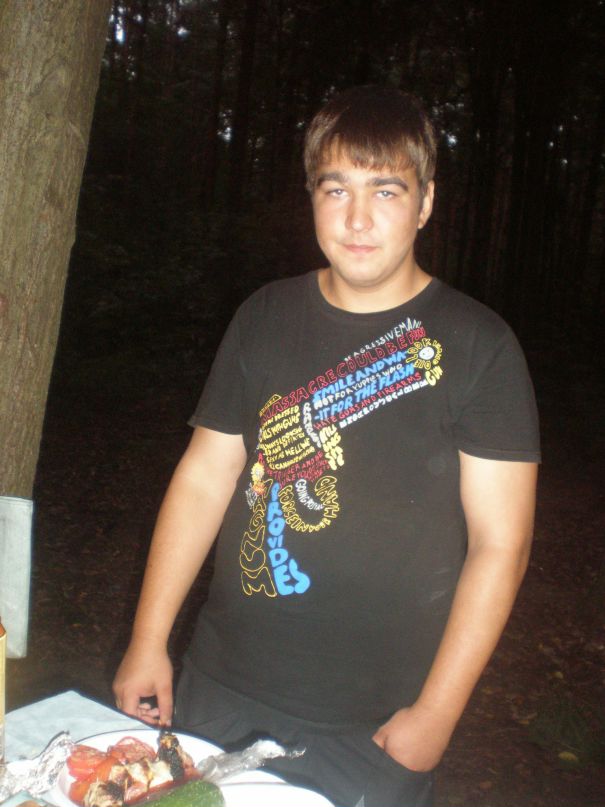 Иван Гречка фотография #36