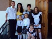 Надія Гром'як фотография #21 (источник - https://vk.com/id143230132)