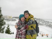 Фотография Афтахова Антона