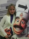 Фотография Галичаниной Галины