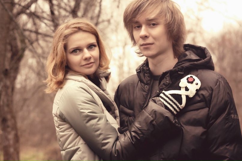 Александр Маслов фотография #42