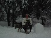 Фотография Лушиной Светланы