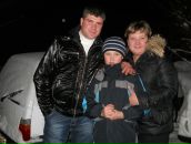 Фотография Бугай Лены