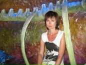 Фотография Тепляковой Эллы