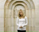 Фотография Пуховой Насти