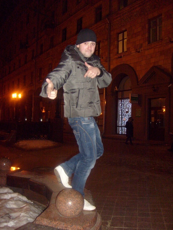 Олег Евтушенко фотография #36