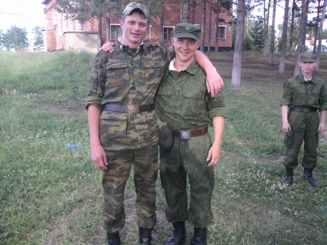 Диман Дорофеев фотография #28