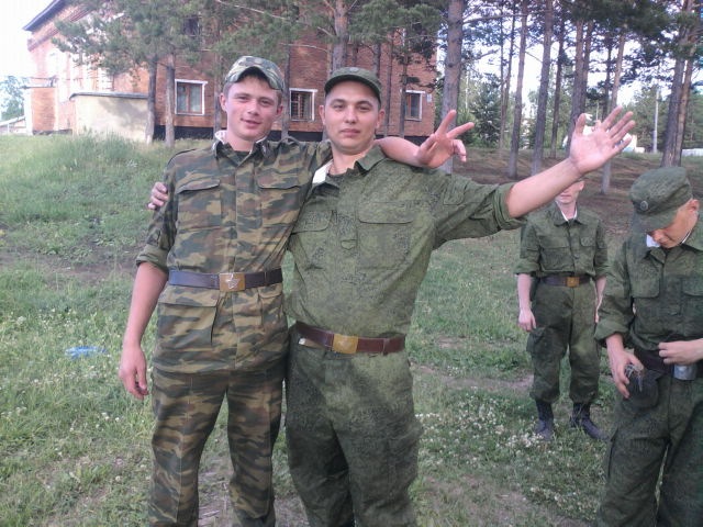 Диман Дорофеев фотография #30