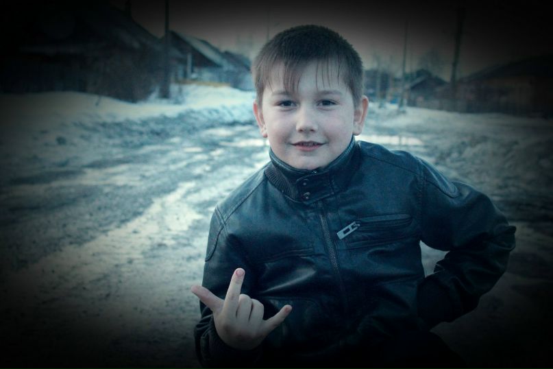 Дима Потеряев фотография #23