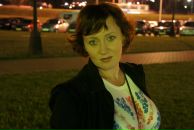 Фотография Зиновьевой Надежды