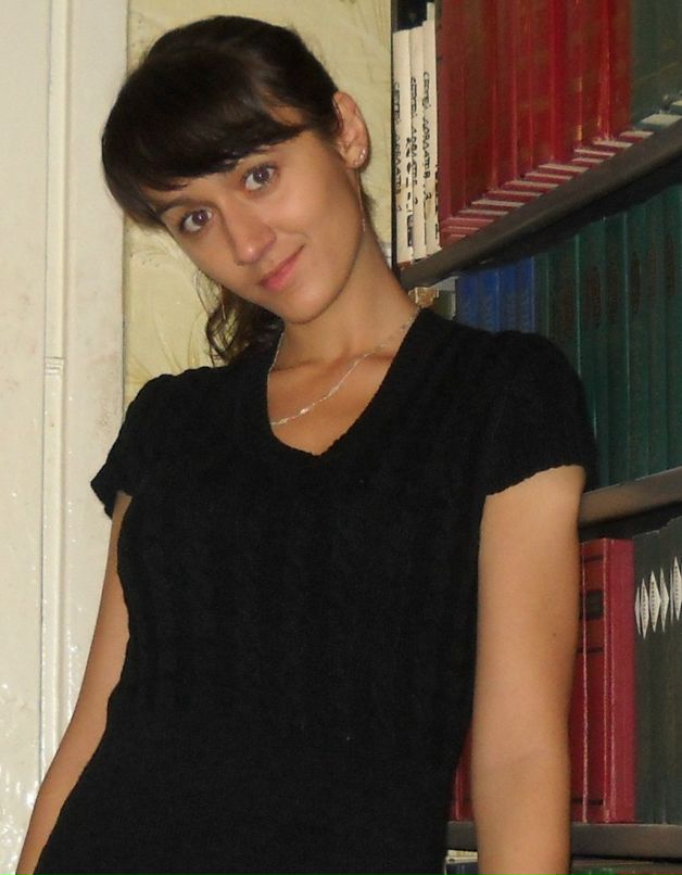 Софья Бильман фотография #28